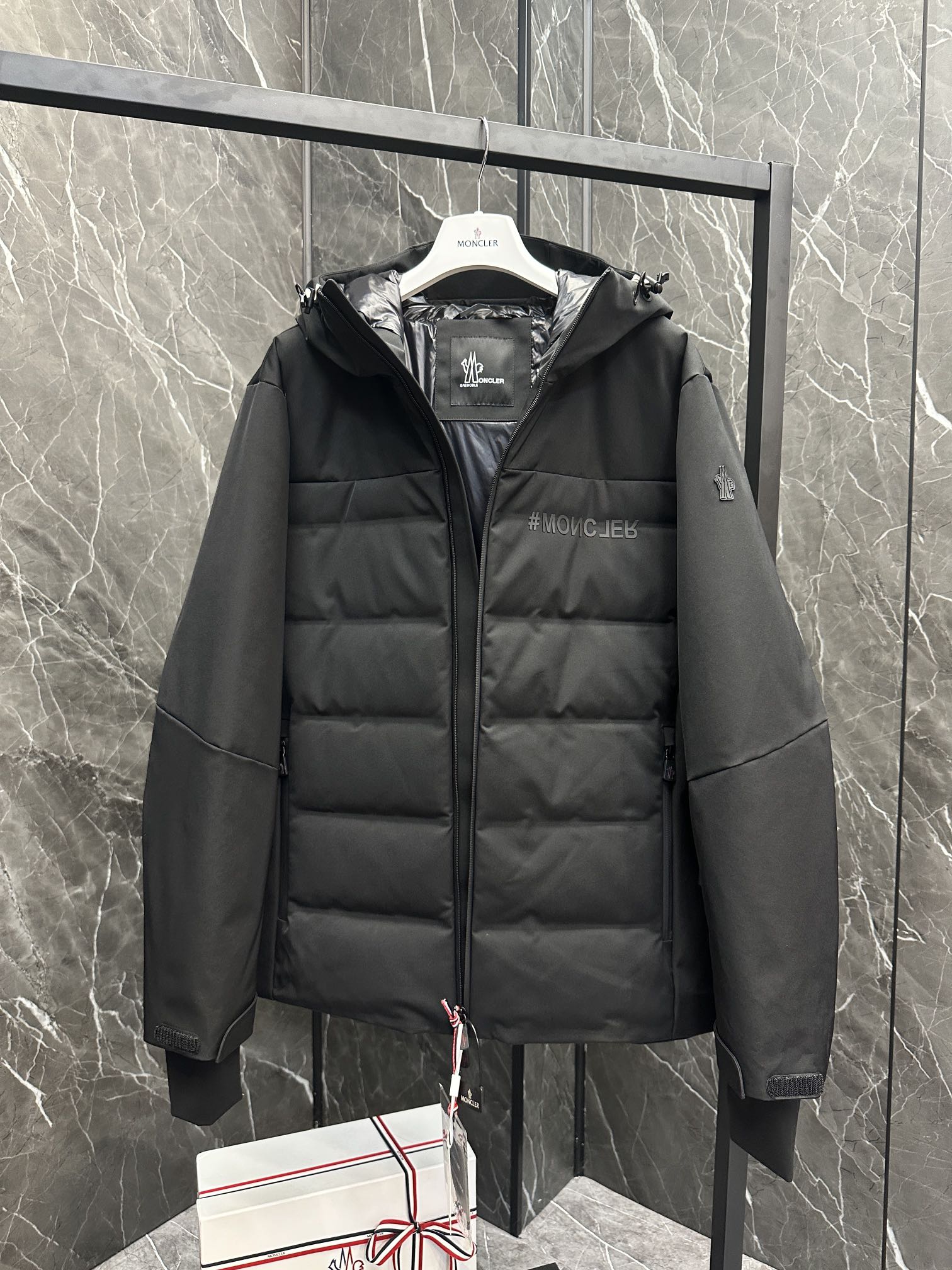 Moncler Down Jackets